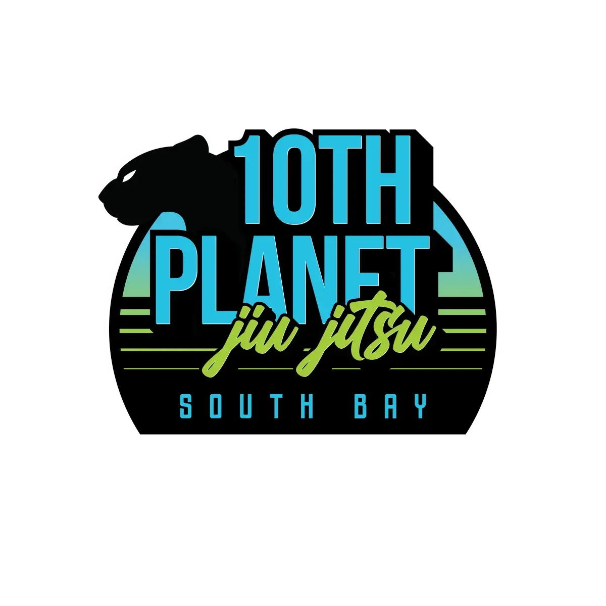 10th Planet Jiu-Jitsu South Bay